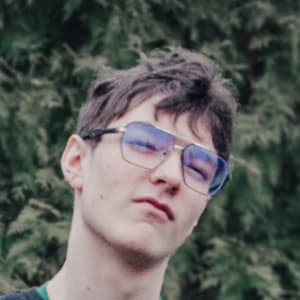 Daniel's image
