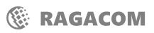 RAGACOM logo