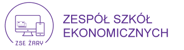 ZSE Żary logo