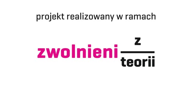 zwolnieni z teorii